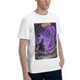 thumbnail image 2 of Camiseta de Manga Corta para Hombres Naru, 2 of 5