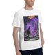 thumbnail image 2 of Camiseta de Manga Corta para Hombres Naru, 2 of 5