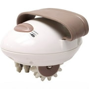 3D Mini Electric Full Body Relax Body Motorized Roller Massager