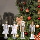 thumbnail image 3 of Figuras Decorativas Colgantes de Cascanueces Soledad cascanueces decorativo, 3 of 7