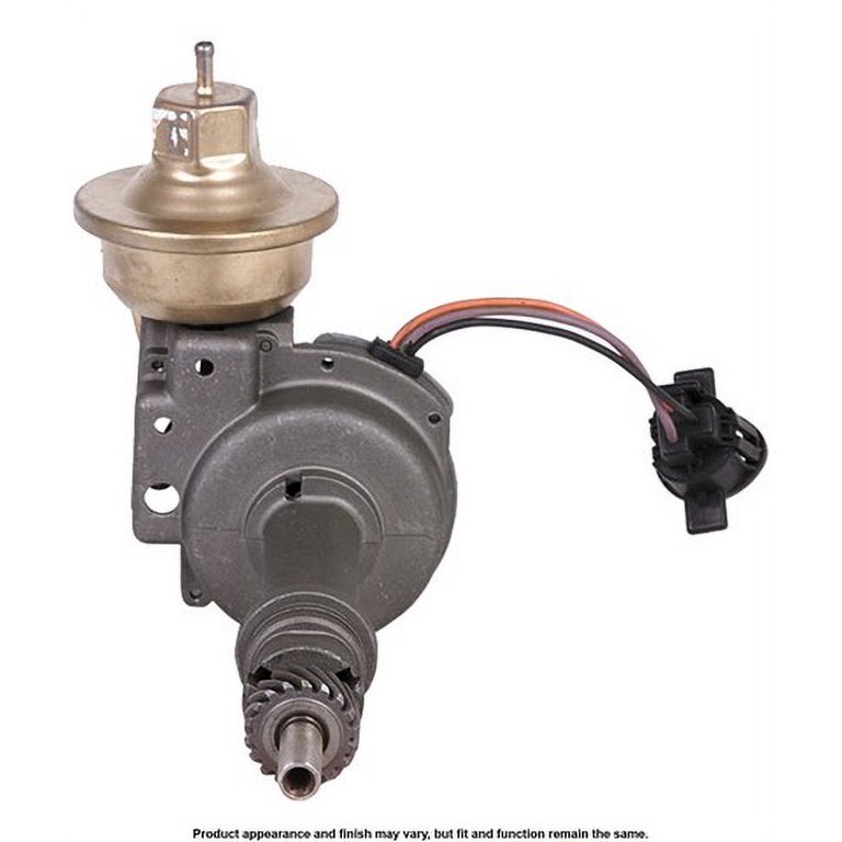 A1 Cardone 30-2691 Distributor for Ford Bronco II, Mustang