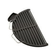 thumbnail image 4 of Cuisinart Cleanburn Fire Pit Griddle and Grill Top, 4 of 10