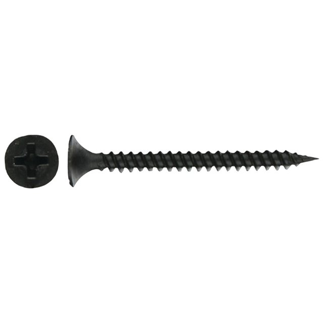 Install Bay(R) PST83 Phillips(R) Stinger Drywall Coarse-Thread Screws, 500 pk (#
