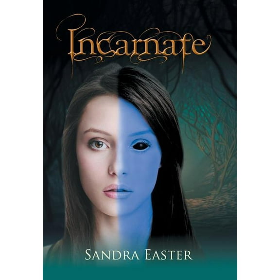 Incarnate, (Hardcover)