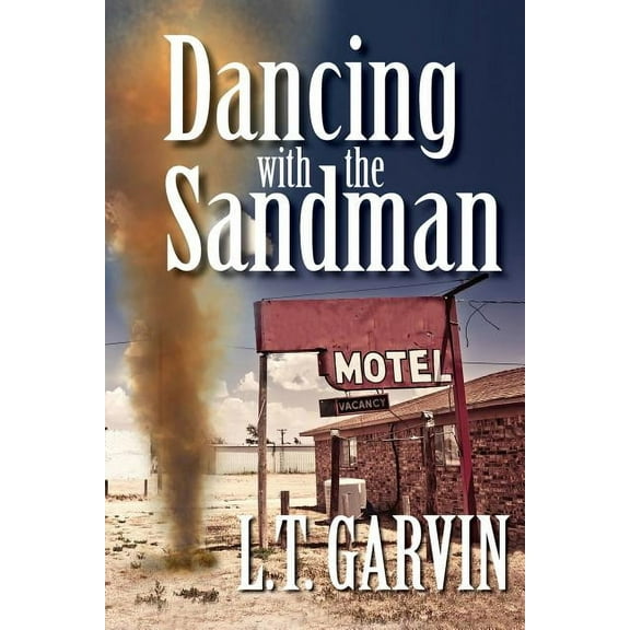 Dancing with the Sandman, (Paperback)