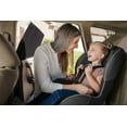 thumbnail image 4 of Car Rear Children's Window Shades for Baby (Pack of Two) - Stretchable & Breathable Window Screens, 4 of 5
