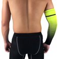 thumbnail image 3 of Arm Sun Sleeves Compression UV Protection Cooling for Men Women Summer Sunblock, 3 of 4