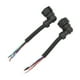 thumbnail image 1 of Arnés de Luz Trasera Trasera, Arnés Trasero de Automóvil Duradero Reemplazo Direto A Prueba de Vibració Confiable flexible para automóville, 1 of 7