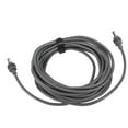 thumbnail image 2 of Power Cable for Starlink Mini, Satellite Replacement Cord for Starlink Mini Cable, 18AWG Starlink Mini  Power Extension Cable, Waterproof Starlink Mini Accessories, 2 of 7