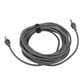 thumbnail image 2 of Cable De Alimentación CC, 18 AWG CC A CC Cable De Extensión De Alimentación Para Coche, IP68 Resistente Al Agua, Cable Satelital CC A CC, Para Mini, 2 of 7