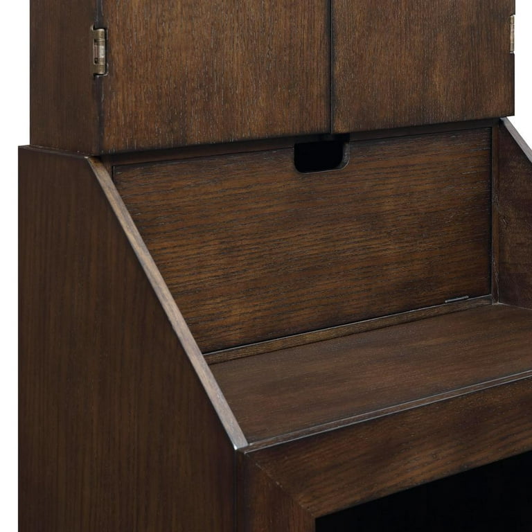 Tyson Dartboard Cabinet - Picket House Furnishings GTBN100DBCE