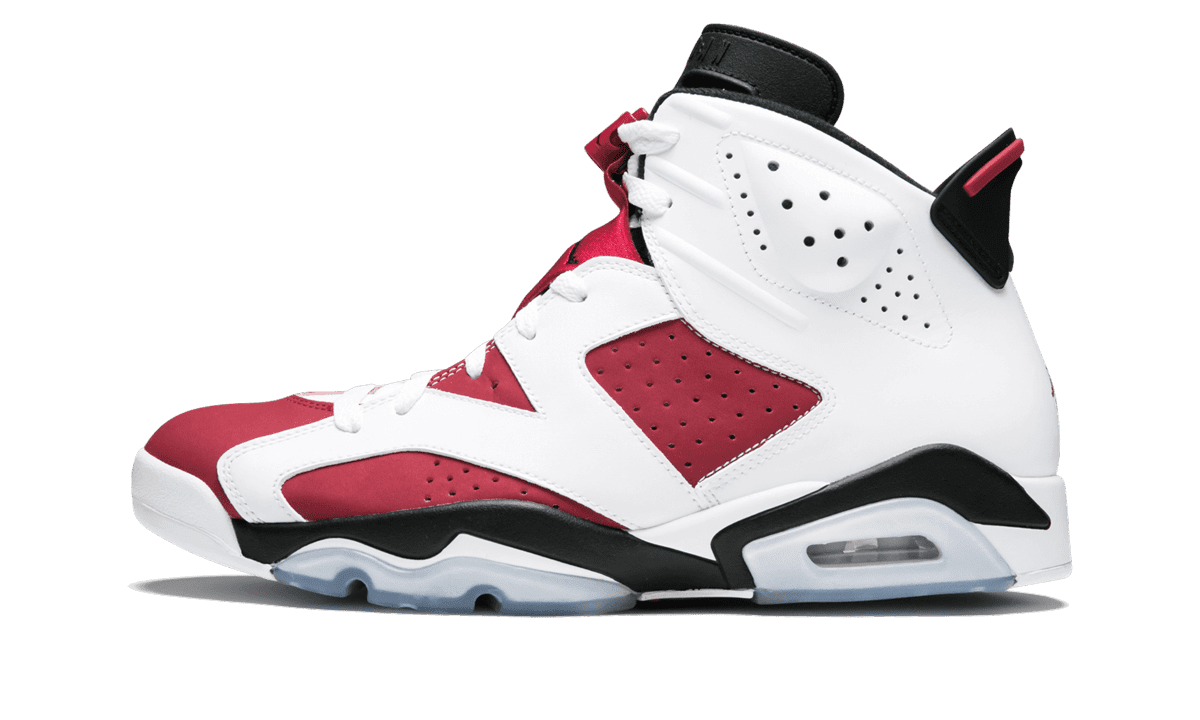 carmine 6 stockx