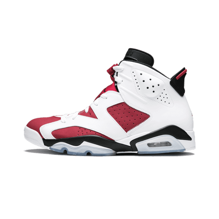JORDAN MENS Air Jordan 6 Retro "Carmine" 384664 160 from Stadium Goods