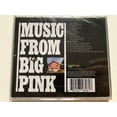 thumbnail image 3 of The Band - Music From Big Pink - 50th Anniversary - Music & Performance - CD, 3 of 3