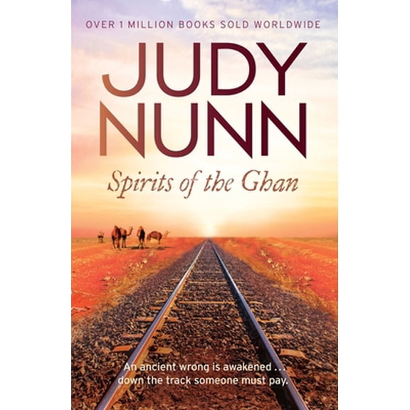 Pre-Owned Spirits of the Ghan (Paperback)
