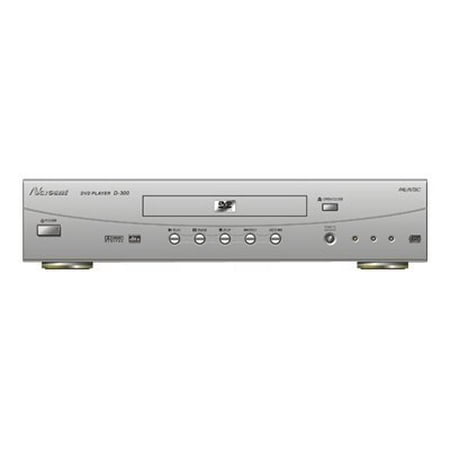 Norcent DP 300 - DVD player