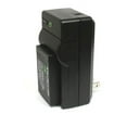 thumbnail image 2 of Replacement for Canon EOS 750D Battery (2-Pack, 1040mAh) and Charger, 2 of 3