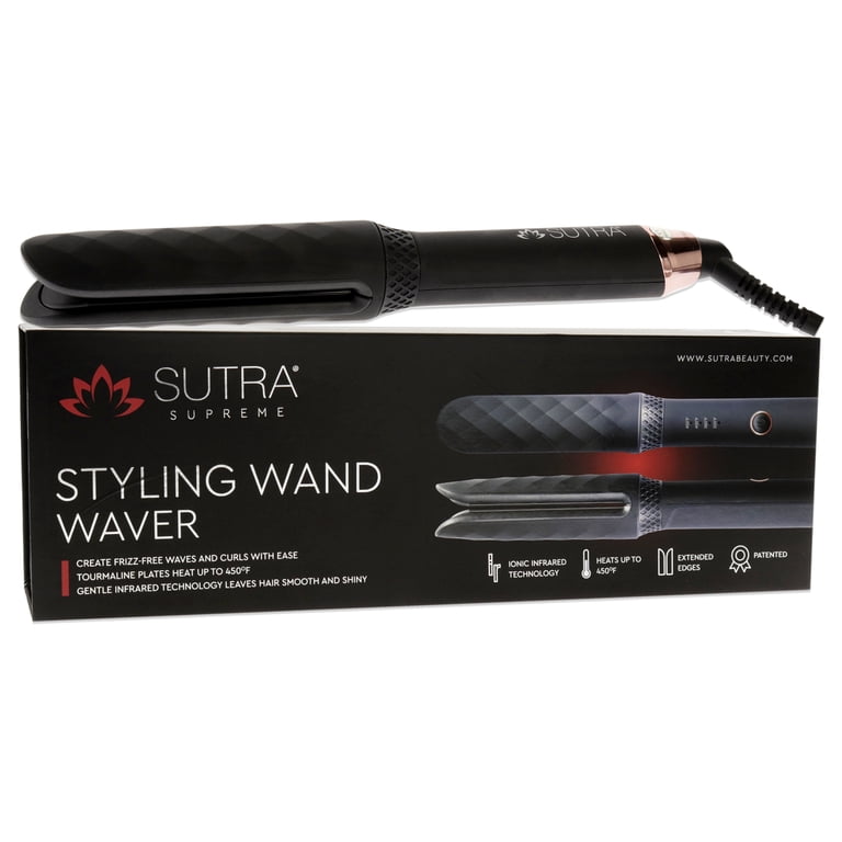Sutra Beauty Volumizing Straightening Styling Wand Tool  display picture 1