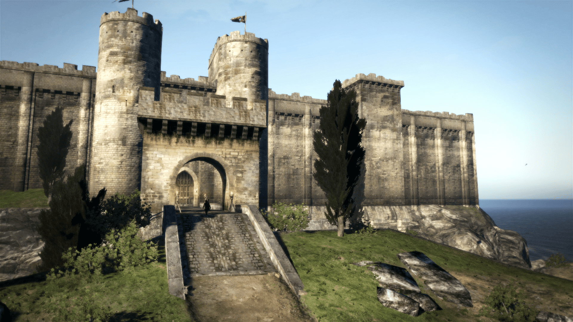 Capcom Dragon's Dogma: Dark Arisen Video Games - Nintendo Switch