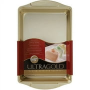 Wilton Ultragold Sheet Cake Pan