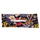 thumbnail image 2 of Guardurnaity Moda mujer anudado moño diestro estampado bandas para el cabello cuerda diadema verano horquilla trenzadora fabricantes tela bandas Accesorio para el cabello 15#, 2 of 6