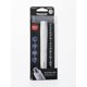 thumbnail image 3 of Recortador de vello nasal Panasonic ER-GN20 Blanco con cuchilla doble, 3 of 5
