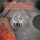 thumbnail image 2 of Stainless Steel Downpipe Gutter Protection Leaf Catcher For Roof Pipes, 2 of 5