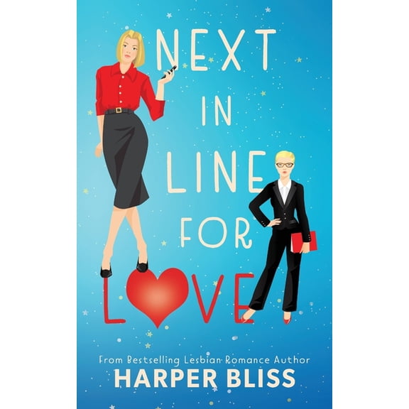 Next in Line for Love, (Paperback)