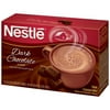 Nestle Dark Chocolate Hot Cocoa Mix, 0.91 oz, 8 count