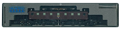 KATO N gauge EF57 1 3069-1 Railway model electric locomotive from japan 