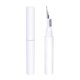 thumbnail image 1 of Herramienta de limpieza de auriculares Bluetooth para Airpods Pro 3 2 1, Kit de limpieza de estuche de auriculares duradero, bolígrafo de cepillo limpio para Airdots 3Pro, 1 of 5