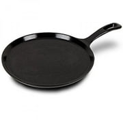 NuWave Cast Iron Griddle for Precision Induction Cooktop