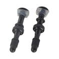 thumbnail image 1 of Llantas Sin Cámara De Aleación De Aluminio Válvulas Presta Boquilla De Vacío Universal Extraíble Negro Yotijar Válvulas Bike Presta, 1 of 10