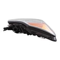 thumbnail image 5 of Brock Headlight for 2008-2015 Titan Set 260109FF0A 2010-2010 Armada, 5 of 9