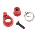 thumbnail image 1 of Brazo Servo De Amortiguación 25T, Repuesto De Piezas De Automóviles RC Mecanizado CNC De Alta Resistencia Resistente Al Desgaste Para Automóviles RC Amonsee Otros, 1 of 8