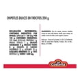 thumbnail image 3 of Chiles chipotles La Costeña dulces en trocitos 230 g, 3 of 3