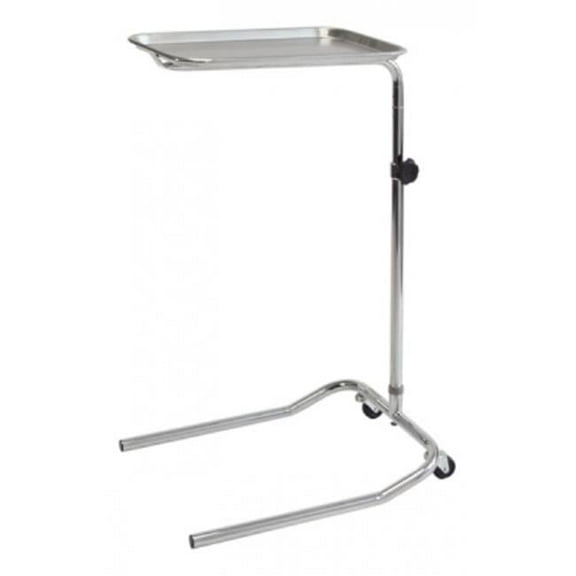 GF Health Products  Mayo-Type Instrument Table