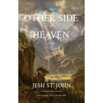 The Other Side of Heaven - A Novel: From the Grey Life to Eternal Light, (Paperback)