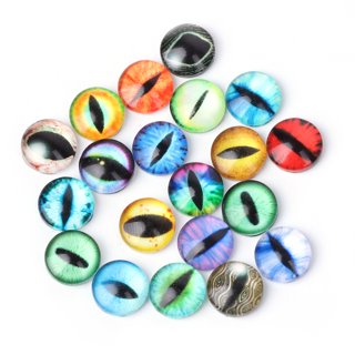 Trendy Wholesale glass eyes for crafts For Kids Of All Ages