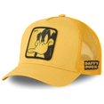 thumbnail image 1 of Hot Sale Unisex Anime Cartoon Cap High Quality Patch Draw Baseball Cap Men Trucker Hat, 1 of 5