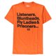 thumbnail image 1 of Camiseta gráfica Ecko Unltd. Memory Lane para hombre naranja extragrande, 1 of 1