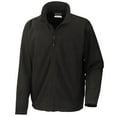 thumbnail image 1 of Result Mens Extreme Climate Stopper Water Repellent Fleece Breathable Jacket, 1 of 3
