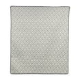 thumbnail image 2 of Your Lifestyle by Donna Sharp Ridge Point Quilted Decorative Throw, 2 of 6