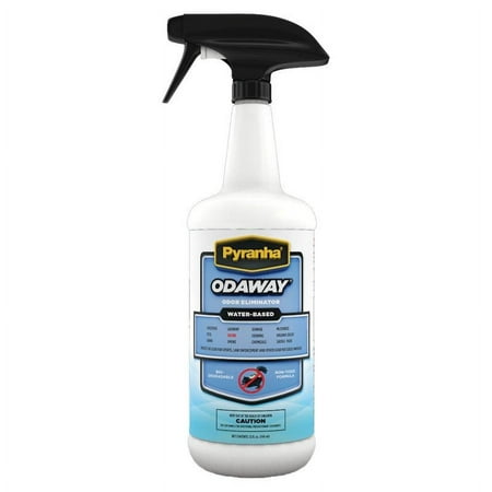 Pyranha Odaway Concentrated Odor Absorber 32 oz RT