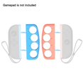 thumbnail image 1 of SharkTRUE Ergonomic Plug-And-Play Boxing Grips For Original Strap, 1 of 8