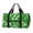 D #013, variant on Gym Bag for Women Men Boho Weekender Overnight Workout Travel Duffle Sports Tote Mysterious Aesthetic Waterproof Foldable Sports Bag