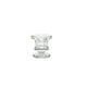 thumbnail image 1 of Kearding Soporte para almacenamiento de velas, organizador de cristal, candelabro transparente para velas, centros de mesa, fiesta, sala de estar, Decoración del hogar Varilla hexagonal Kearding HA064379-01, 1 of 6