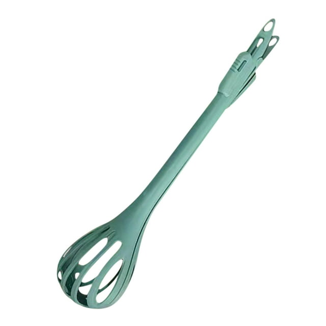 Kitchen Multi-purpoBse Eggs Beater Food Clip Is Easy To Operate
