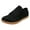 Black, variant on Ramiter Barefoot Minimalist Shoes Womens Wide Width Fashion Sneaker Grey,6.5