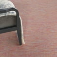 thumbnail image 3 of Nourison Positano Indoor/Outdoor Rainbow 7' x 10' Area Rug, (7x10), 3 of 11